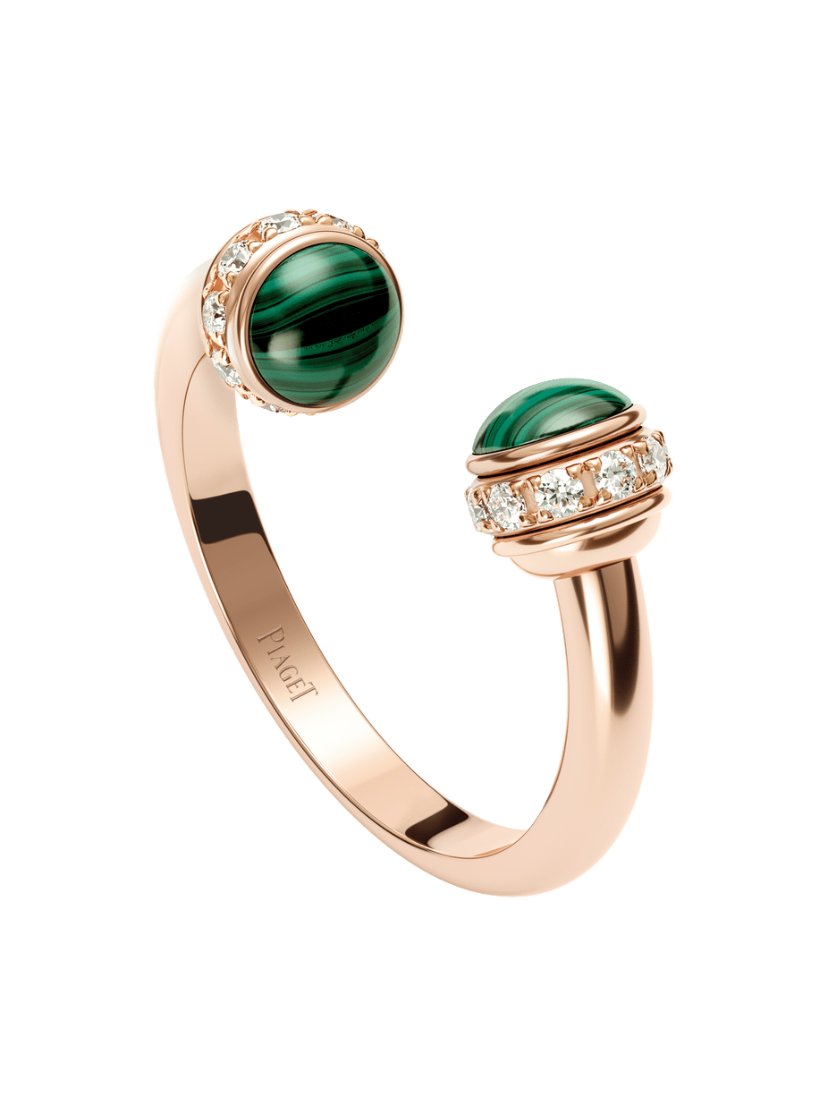 Possession open ring — G34P5D00
