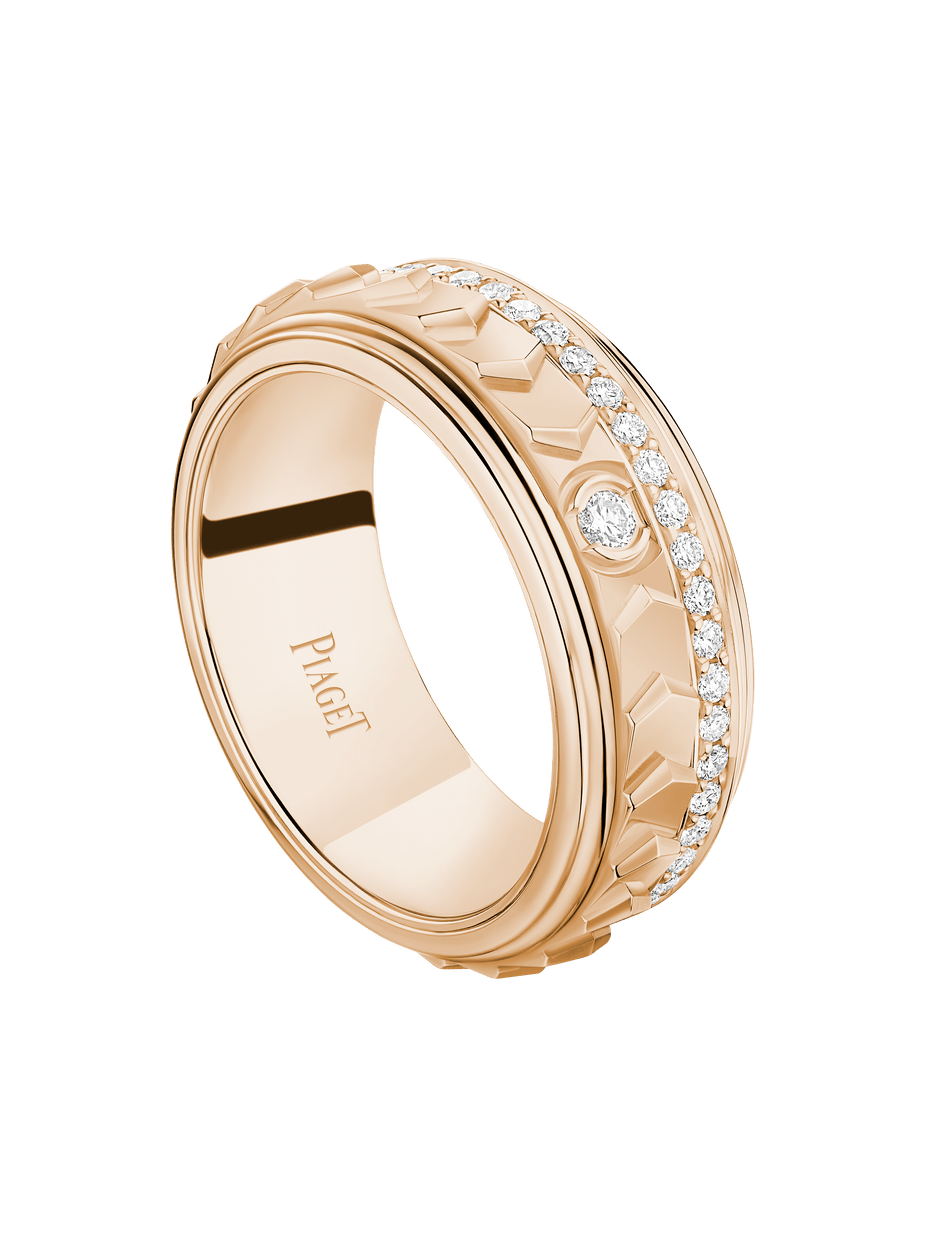 Possession ring — G34P7H00