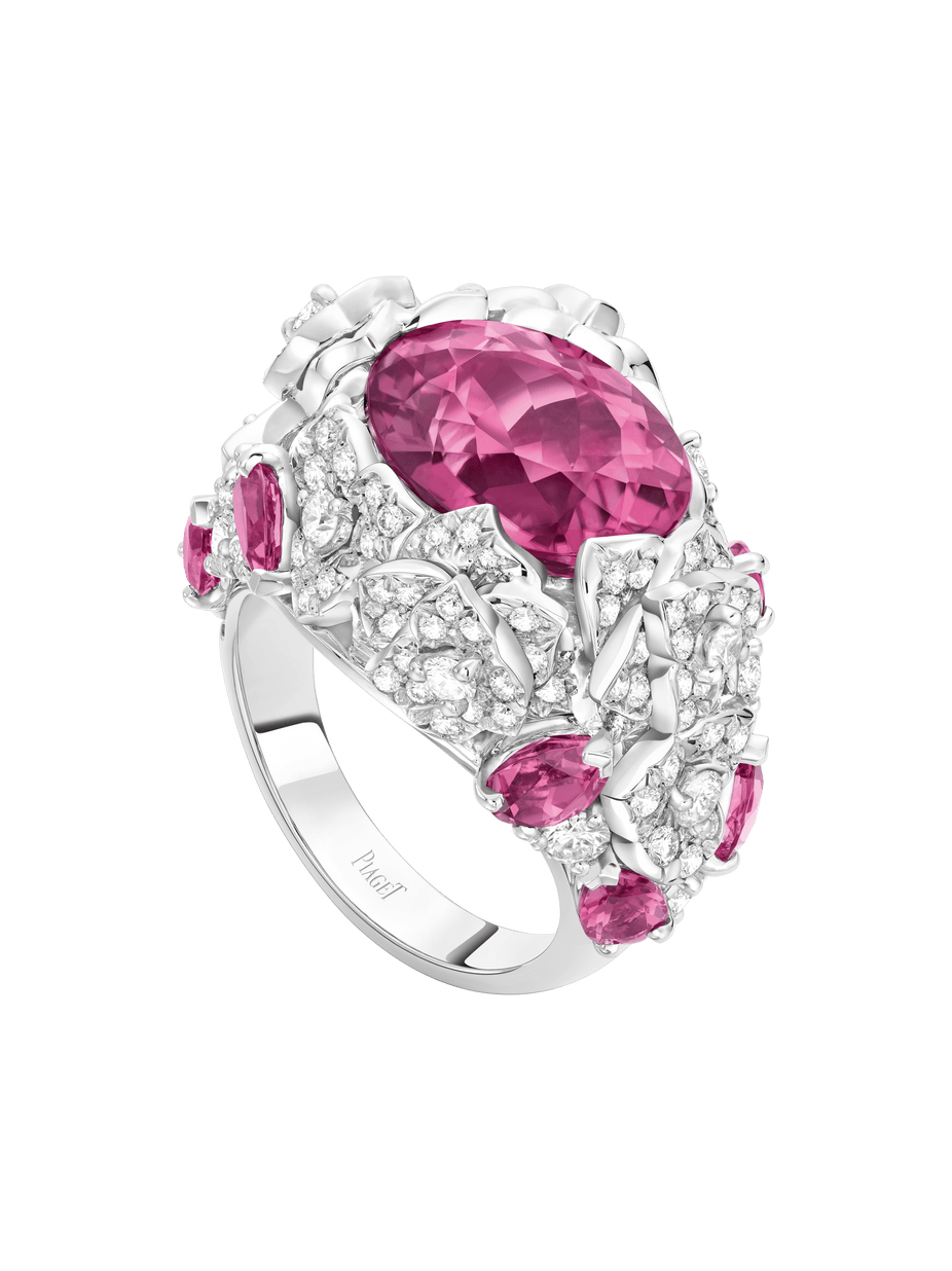 Rose ring — G34UX200