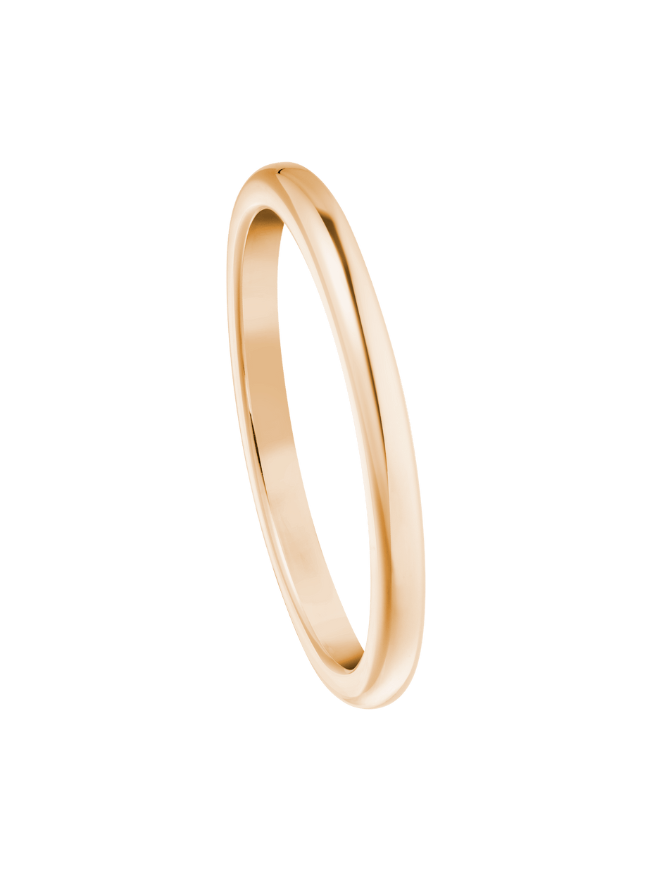 Limelight wedding ring — G34L4F00