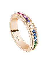 Possession ring