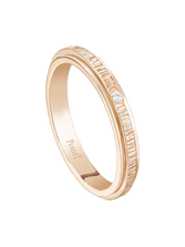 Possession ring