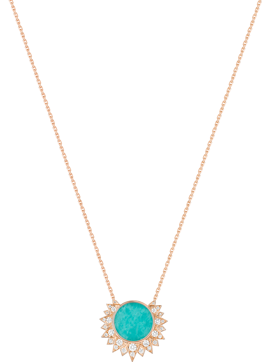Sunlight pendant — G33R3800