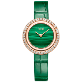 Canary Diamond Watch Replica