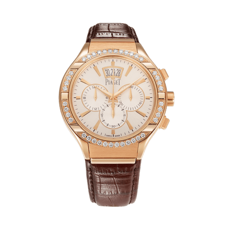 Patek Philippe Replika Watch