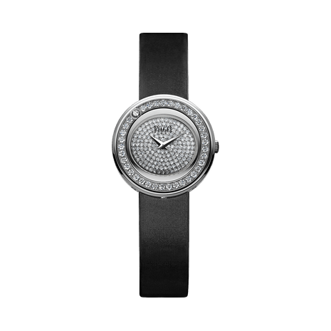 Key Pocket Watches Fake Winding Stem