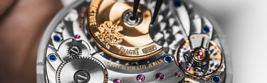 Servicing your Luxury Watch Piaget Watches Luxury Jewelry