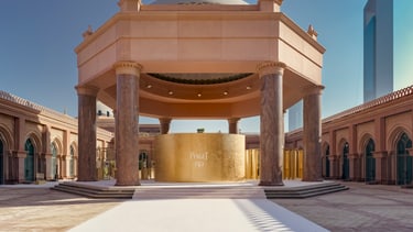 essence of extraleganza exclusive event in abu dhabi