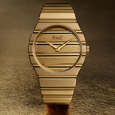 Piaget discount polo 1980