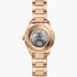 Piaget Automatic Rose Gold Diamond Watch G0A46020