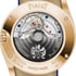 Rose Gold Diamond Automatic Watch - Piaget Luxury Watch G0A47161