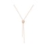 Piaget Rose垂饰