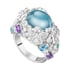 Piaget Rose ring
