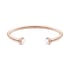 Bracelet ouvert Possession