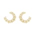 Boucles d’oreilles Piaget Sunlight