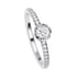 Bague de fiançailles Piaget Rose