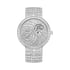 Altiplano Tourbillon High Jewellery watch
