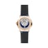 Rose Gold Diamond Automatic Moonphase Watch - Piaget Watch G0A47104