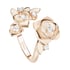 Piaget Rose指環