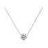 Piaget Rose pendant