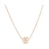 Piaget Rose pendant