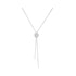Piaget Rose pendant