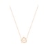 Piaget Rose pendant