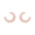 Boucles d’oreilles Piaget Sunlight