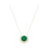 Pendentif Piaget Sunlight