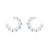 Boucles d’oreilles Piaget Sunlight