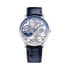 Altiplano Precious Skeleton High Jewellery watch