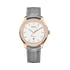 Piaget Automatic Rose Gold Diamond Watch G0A46023