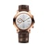 Altiplano Double Jeu Uhr