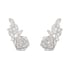 Piaget Rose earrings