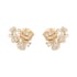 Piaget Rose耳環