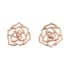 Piaget Rose耳環
