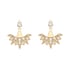 Boucles d’oreilles Piaget Sunlight