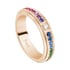 Possession ring