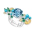 Piaget Cocktail ring