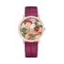 Altiplano Rose Bouquet High Jewelry watch