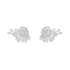 Piaget Rose Ohrringe