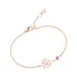 Piaget Rose bracelet