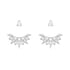 Piaget Sunlight系列耳环