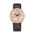 Altiplano Precious Skeleton watch