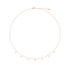 PIAGET SUNLIGHT ネックレス