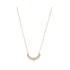 Piaget Sunlight pendant