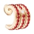 Possession single earring