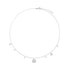 Piaget Rose necklace