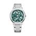 Piaget Polo Skeleton watch