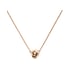 Piaget Rose pendant
